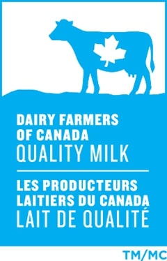 Dairy Farmers of Canada